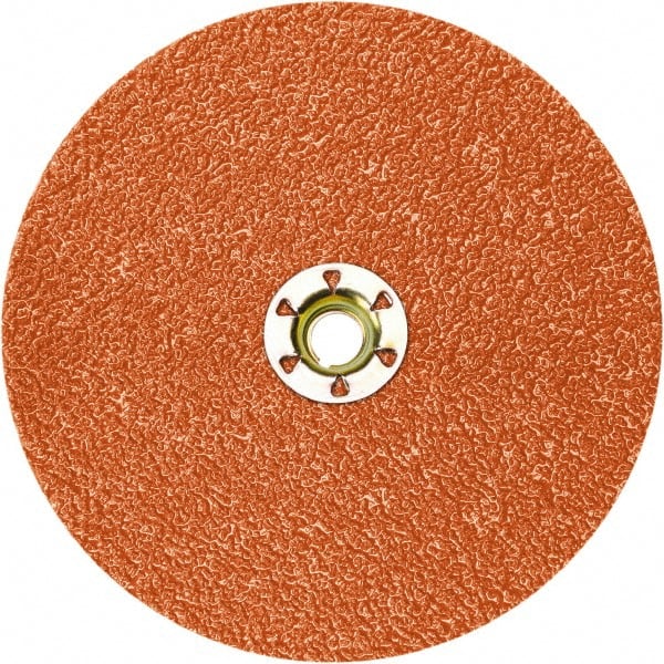 Fiber Disc: Ceramic