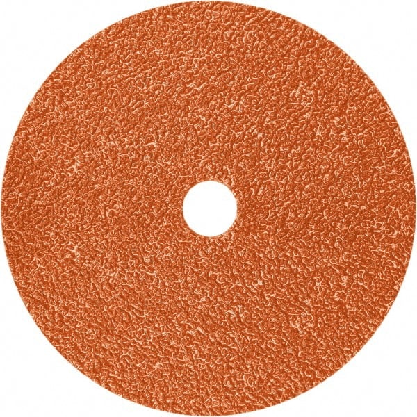 Fiber Disc: Ceramic