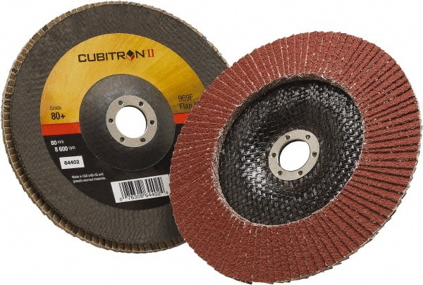 3m-flap-disc-7-dia-7-8-hole-80-grit-ceramic-type-29-msc