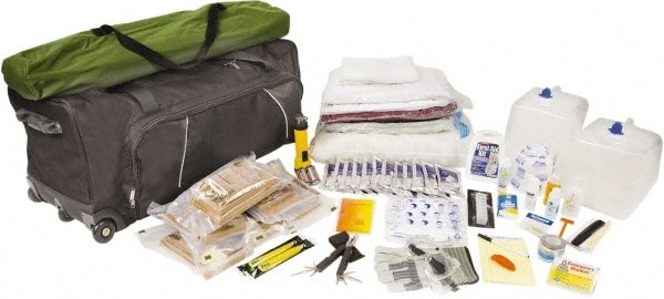 PRO-SAFE MSCK3500 Deployment Bag Kit Image