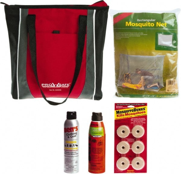 PRO-SAFE MSK 2082 Zika Prevention Kit 