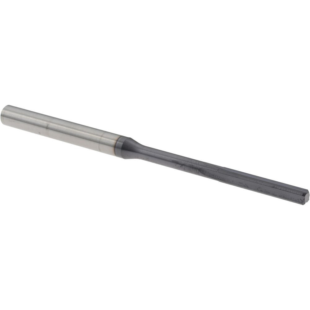 Chucking Reamer: 1/8