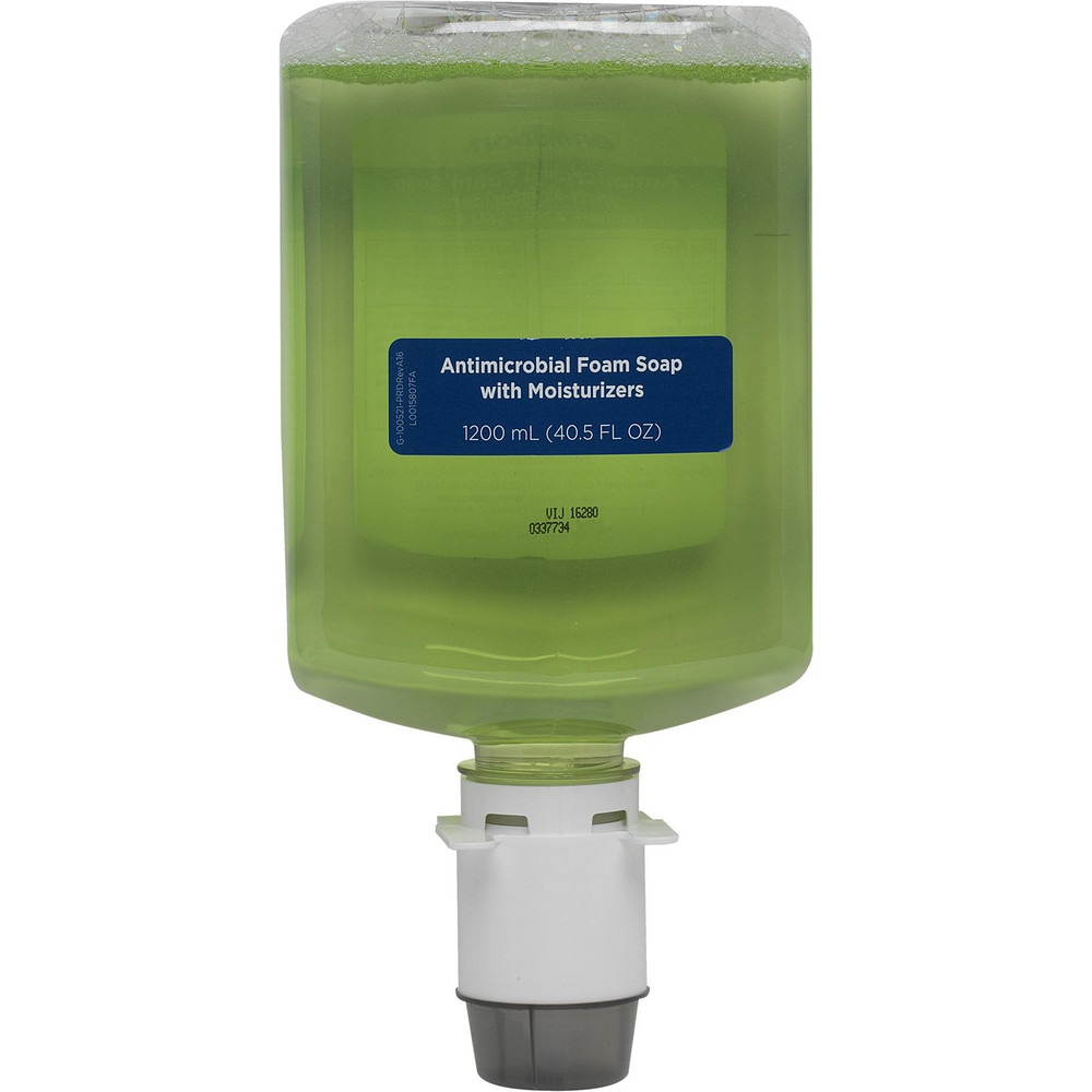 Enmotion Gen2 Antimicrobial Foam Soap Dispenser Refills, Tranquil Aloe