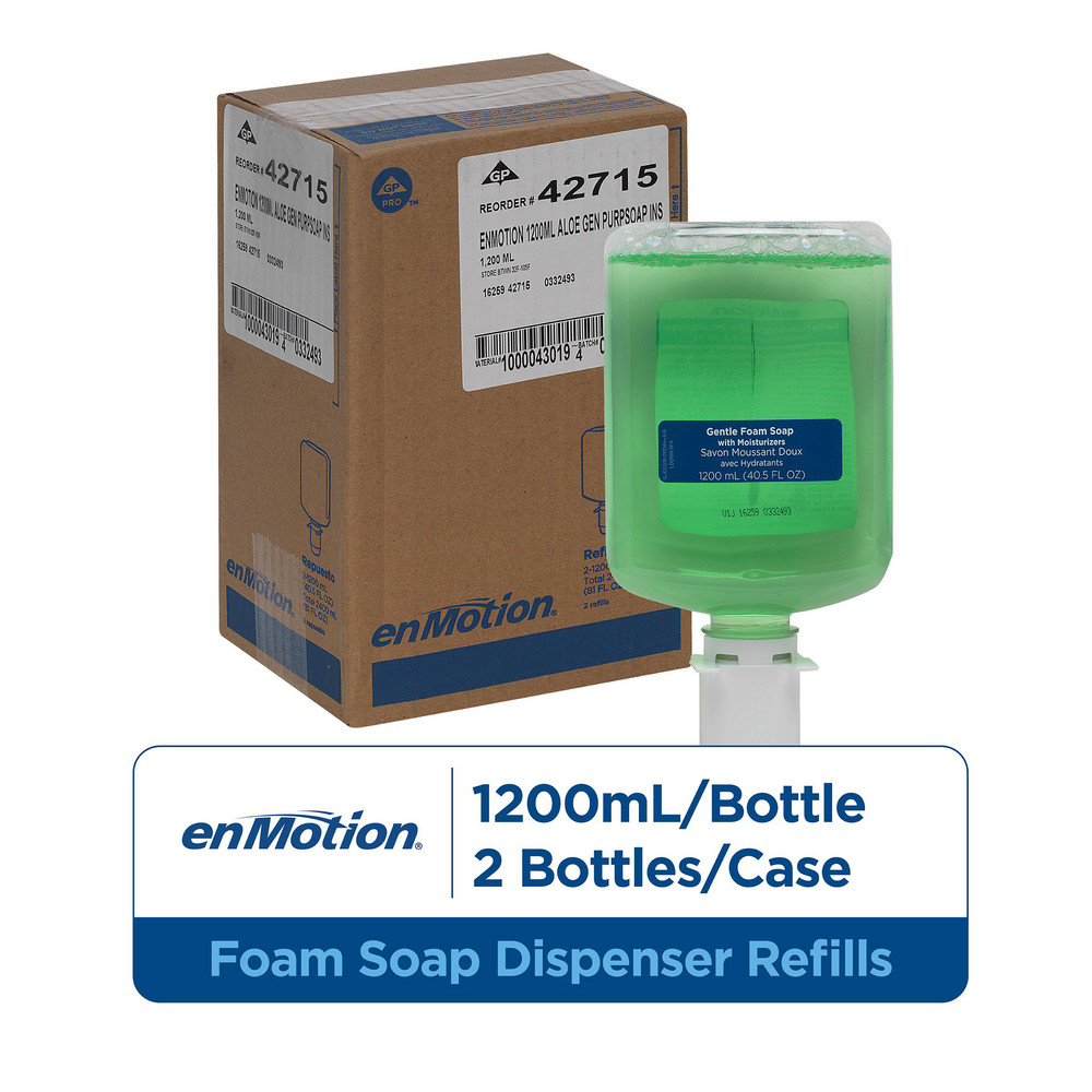 ZEP - TKO Hand Cleaner Refill, 1 gal, Lemon Lime Scent | MSC Direct