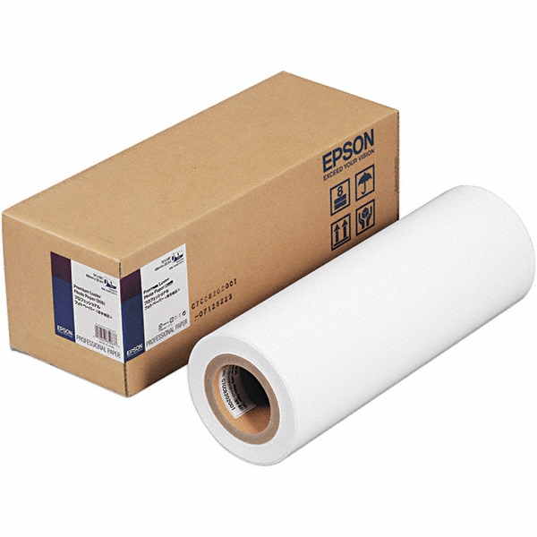 Epson White Photo Paper 32347882 MSC Industrial Supply