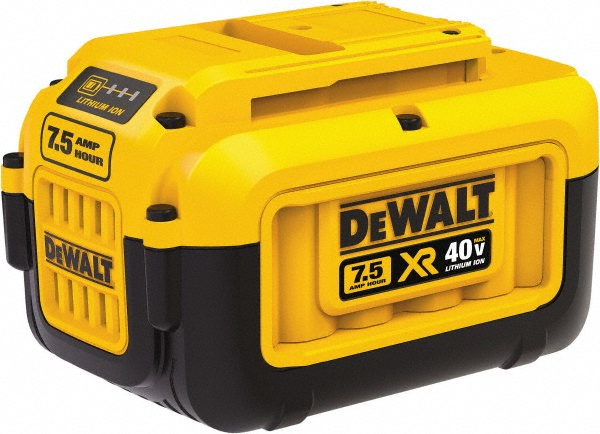 Dewalt 40 Volt Battery