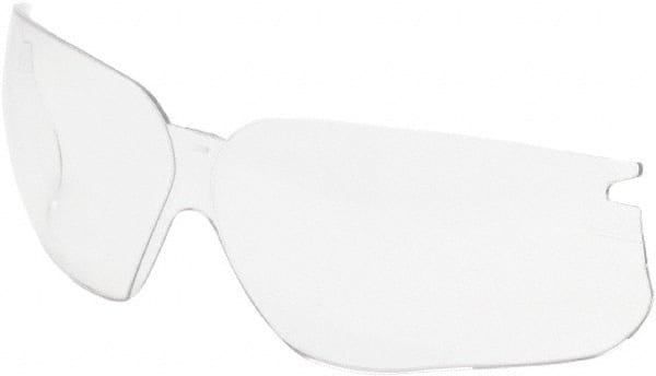Replacement Lenses For Glasses; Lens Shade: None