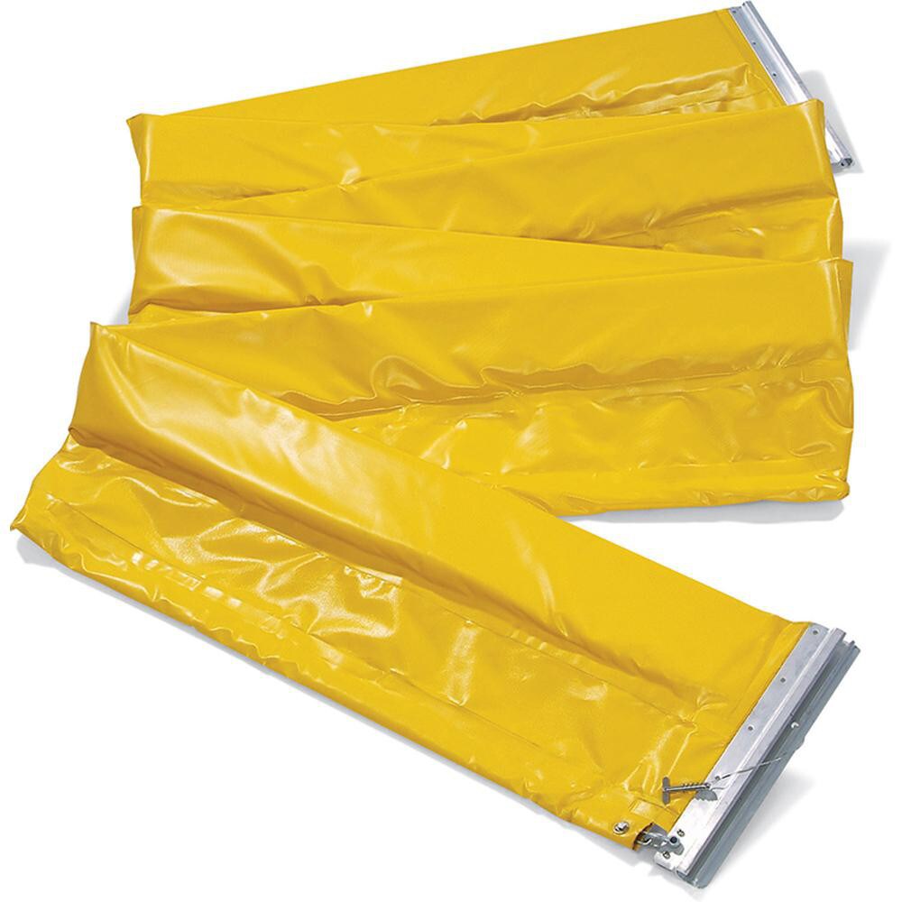 Socks & Booms; Application: Spill Response ; Length (Feet): 50.000 ; Filler Material: PVC