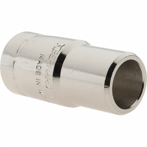 Oxygen/Acetylene Torch Nozzles - 3/4 ORIFICE HVY DUTY PLATED COPPER NOZZLE