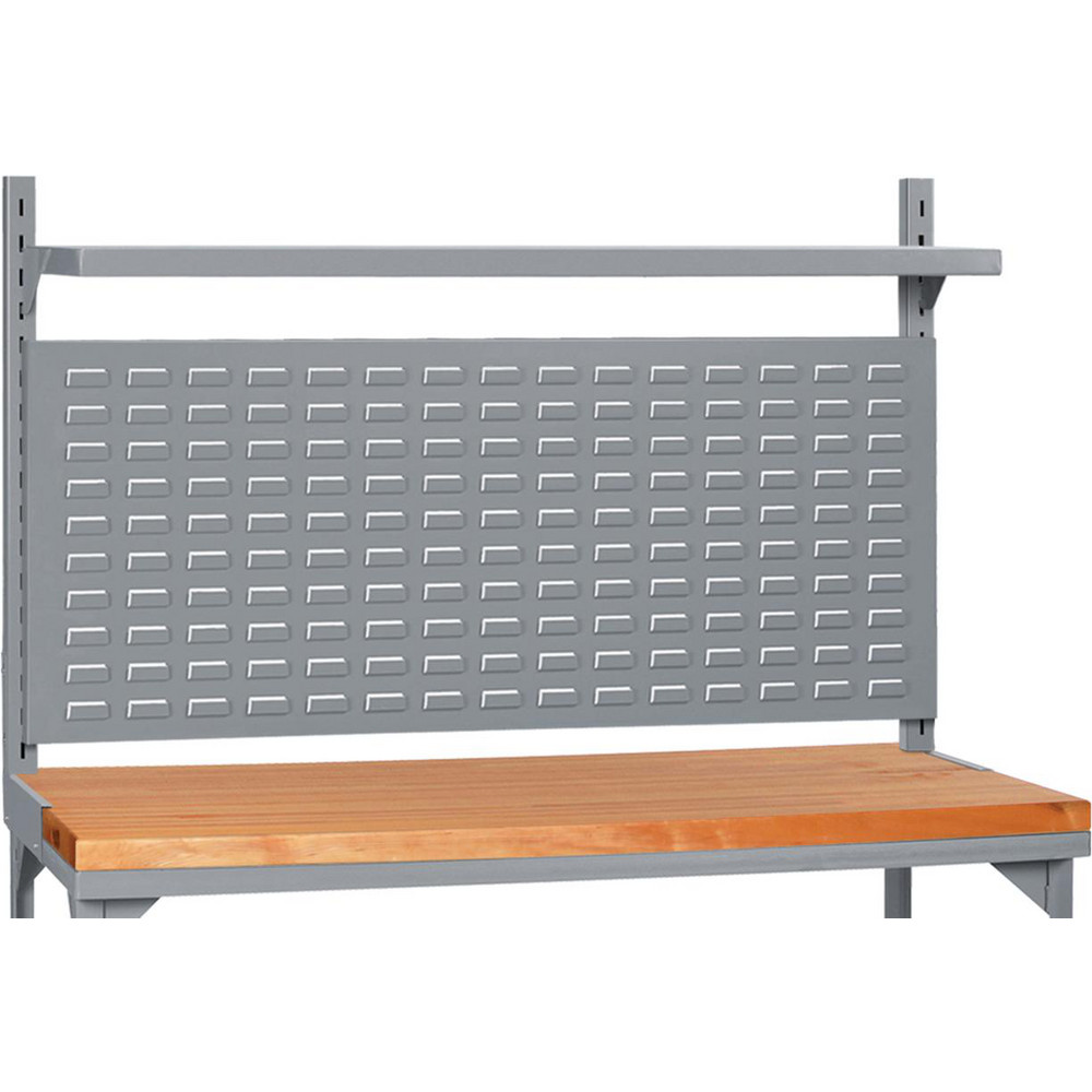 Workbench Ladder Storage Little Giant® Ladder - Packing Work Bench: 72