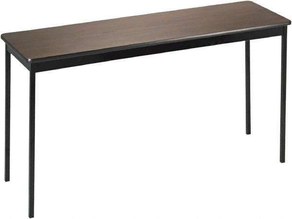 long utility table