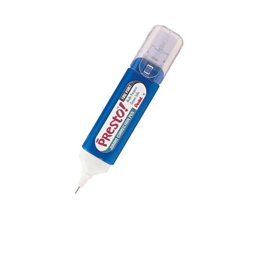 Pentel - Correction Fluids Pen Applicator - 32410037 - MSC Industrial ...