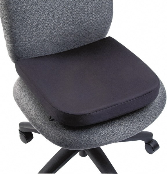 Black Seat Cushion