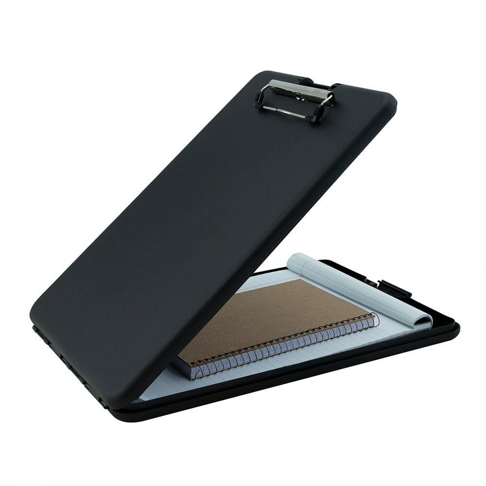 1-1/4" Long x 9-1/2" Wide x 13-1/2" High Polypropylene Clip Board