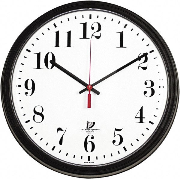 wall clock clip art