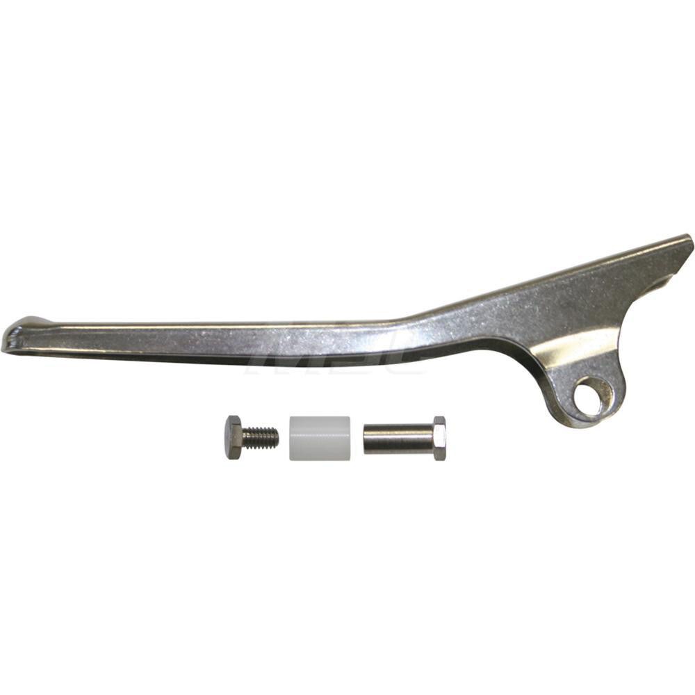 Stainless Steel Replacement Handle Kit: