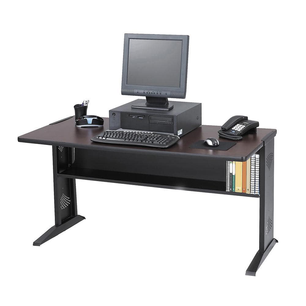 Office Cubicle Workstations & Worksurfaces; Type: Computer; Computer ; Accessory Type: Computer ; Width (Inch): 47-1/2 ; Material: Melamine ; Length (Inch): 30; 30in ; Overall Length: 30in