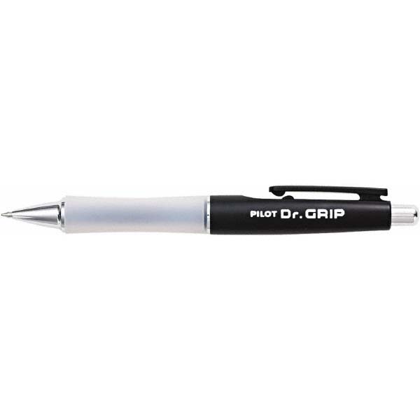 チロル　0331 Pilot - Ball Point Pen: Conical Tip, Black Ink | MSC Direct