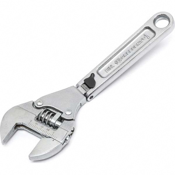 Crescent ACFR8VS Adjustable Wrench: Image