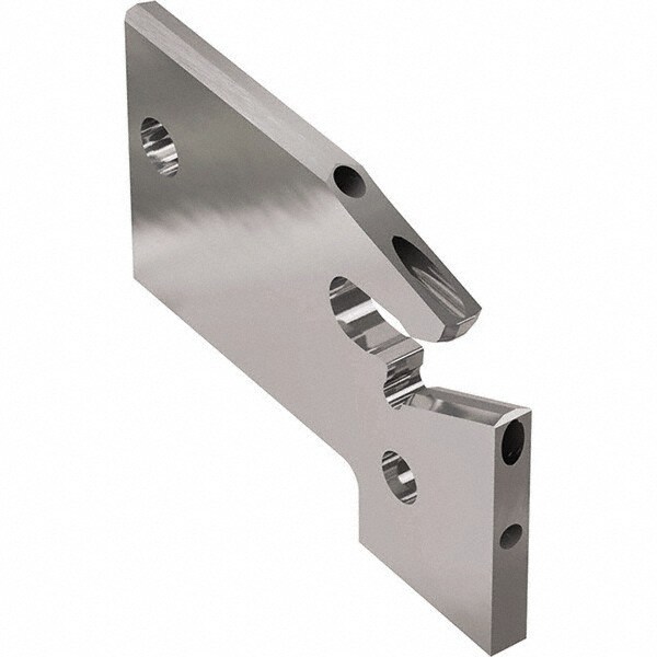150.10A Double End Right Hand Indexable Cutoff Blade