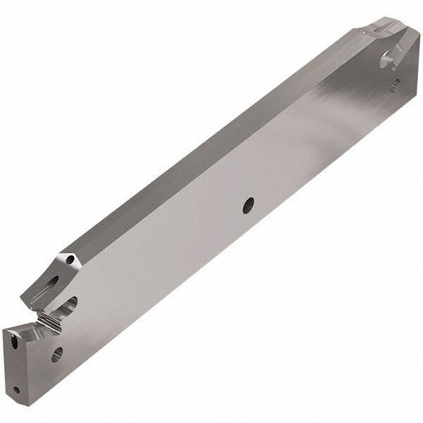 150.10A Double End Right Hand Indexable Cutoff Blade