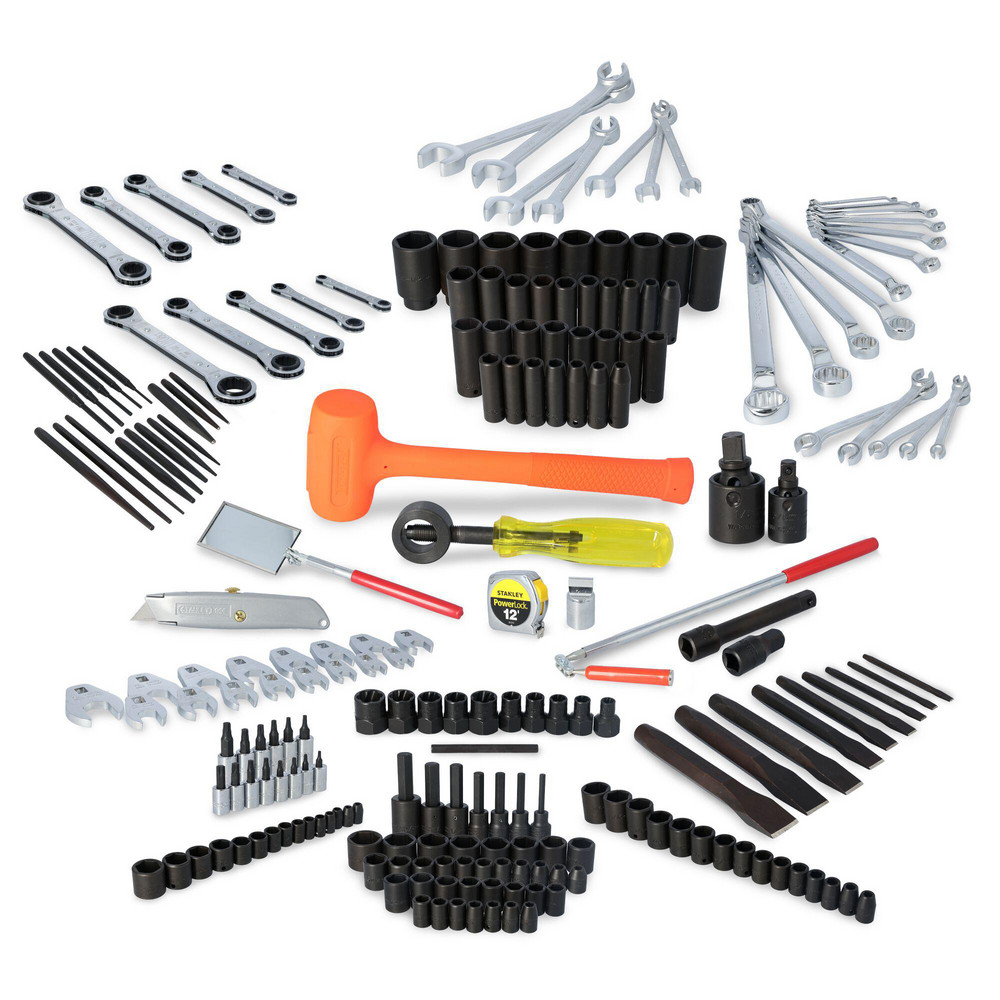 Proto MODULE 3 TOOLS ONLY MASTER SET  Part JCSMAS3A