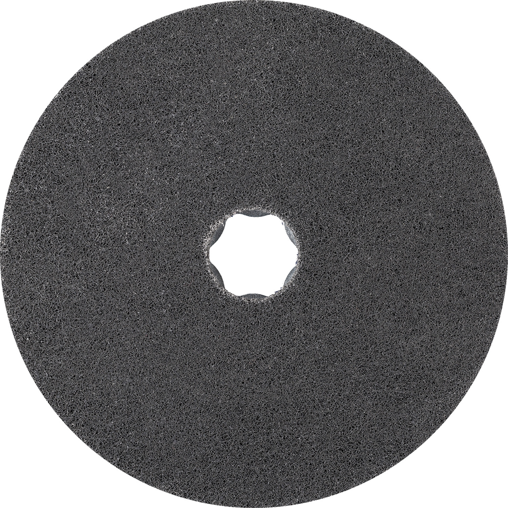 Quick Change Discs