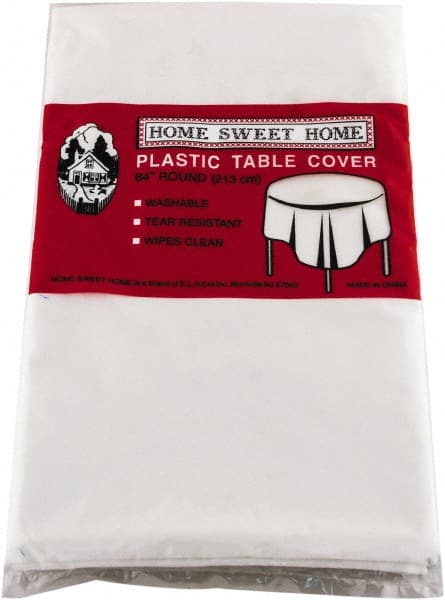 84 X Round Table Covers, 84 Round Table