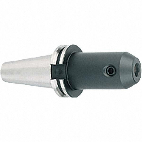 End Mill Holder: CAT50 Taper Shank