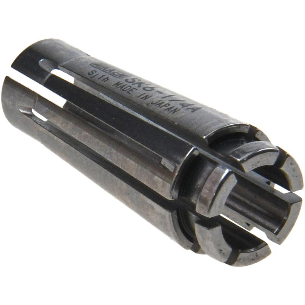Lyndex-Nikken - Slim Chuck Single Angle Collet: SK6, 1/4