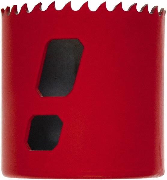 Hole Saws: Hole Saw Compatibility: MHS30; Saw Diameter (Inch): 1-7/8 - Bi-Metal, Toothed Edge