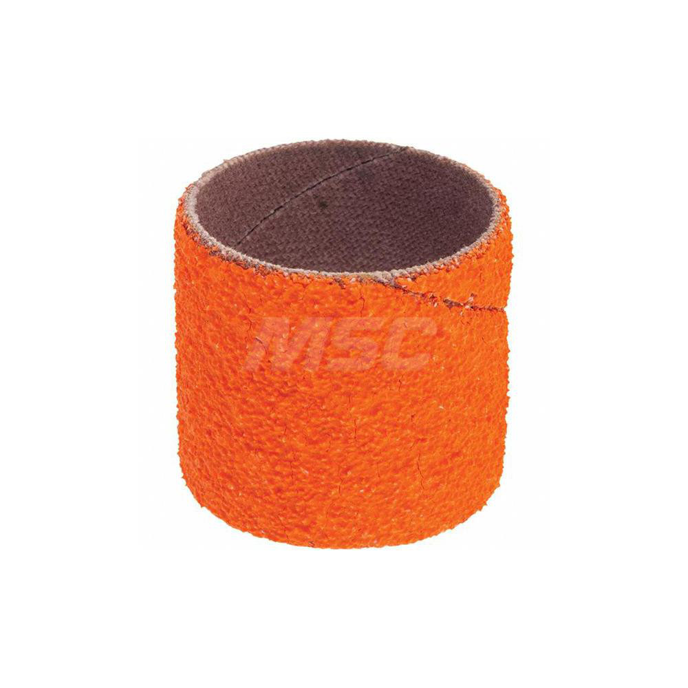 Norton Spiral Band MSC Industrial Supply Co.