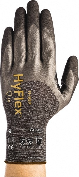 Safety Glove - Large - 9-11