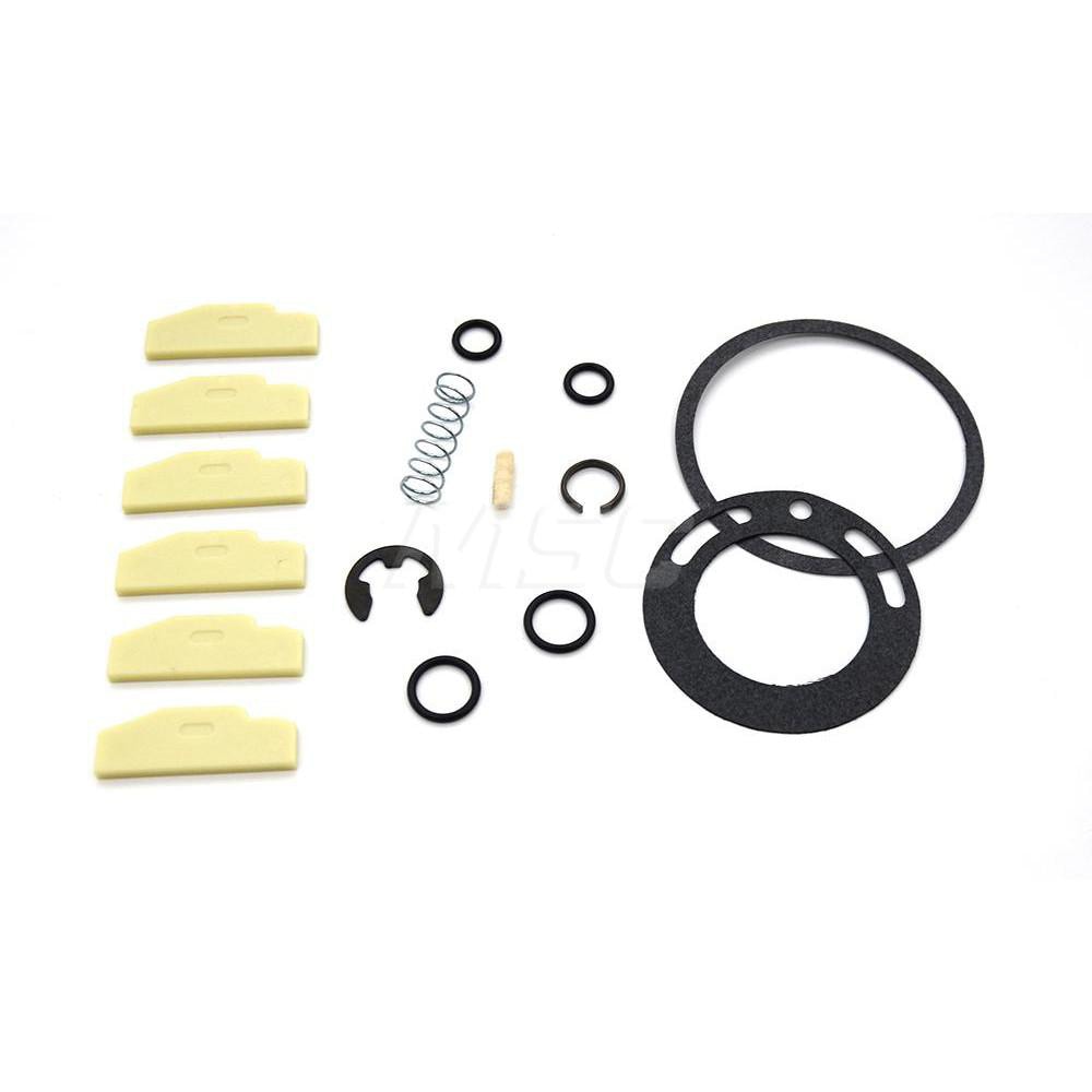 Ir 231 rebuild discount kit