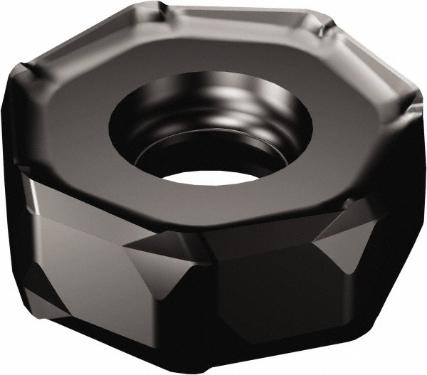 Sandvik Coromant 745R2109 M30 Grade 3040 Carbide Milling Insert