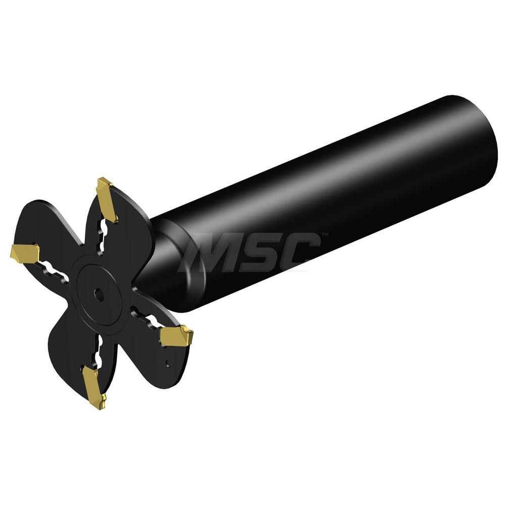  AQDKC076O31M INDX SLOTTING CUTTER 50620772 MSC Industrial Supply