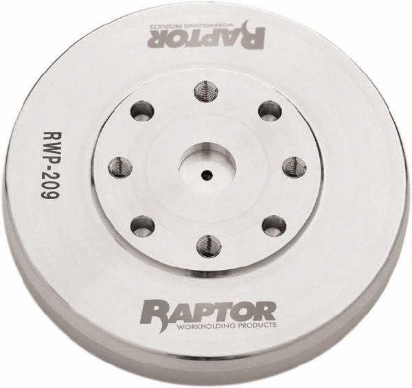 Raptor Workholding - Modular Vise Riser: 9.0550