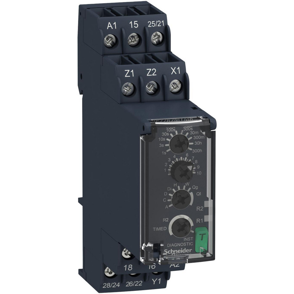 Relays
