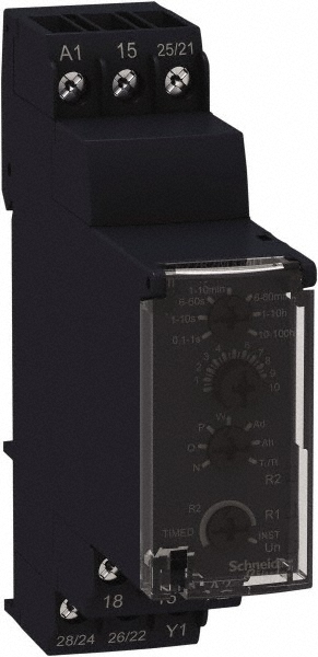 Relays