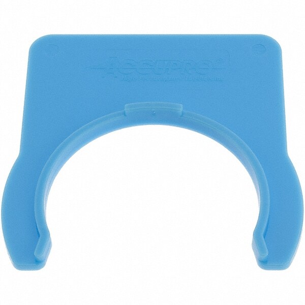BT40 Toolholder Tool Tag