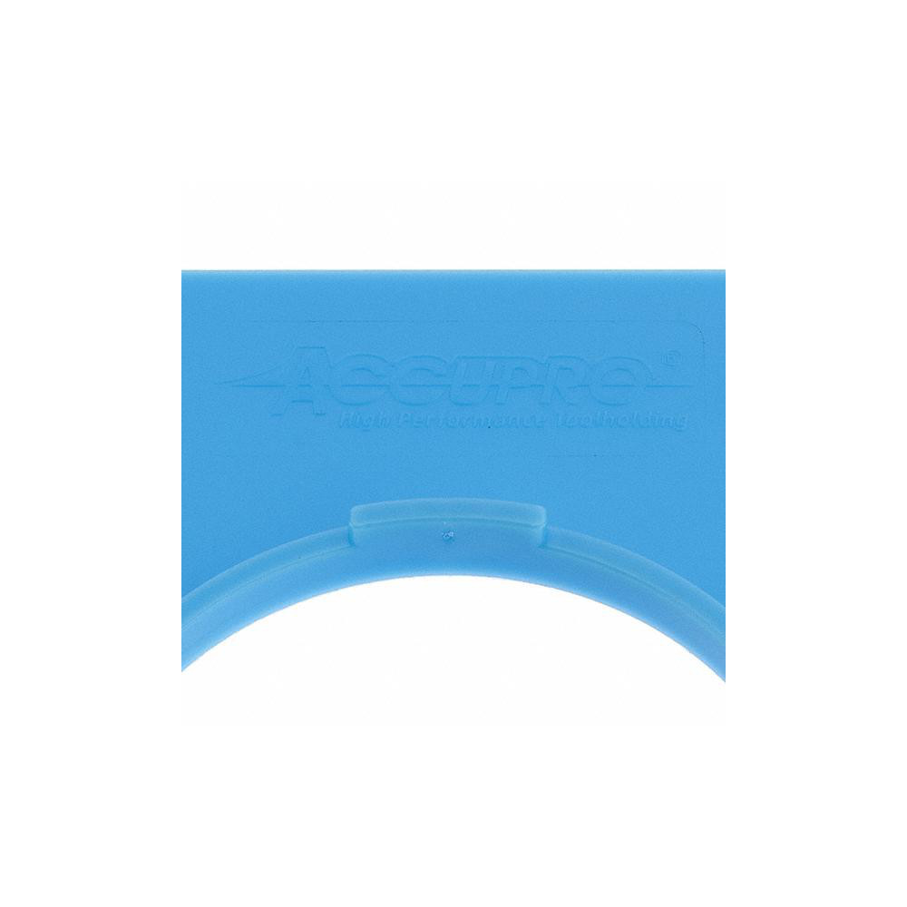 Accupro BT40 Toolholder Tool Tag MSC Direct