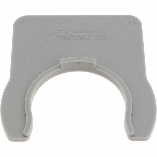BT30 Toolholder Tool Tag