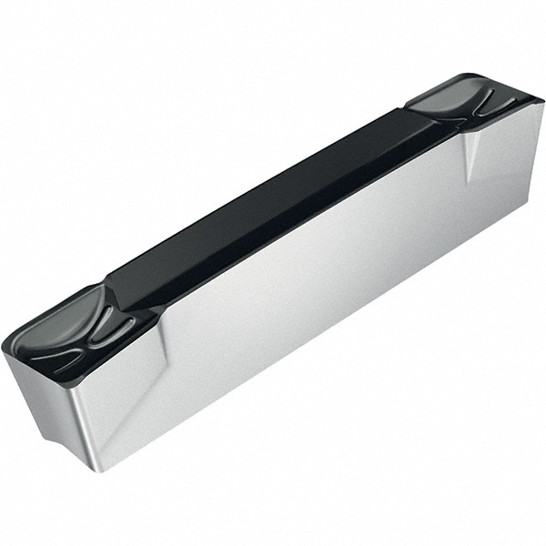 Grooving Insert: GX3E500N04GD6 WSM33S, Solid Carbide