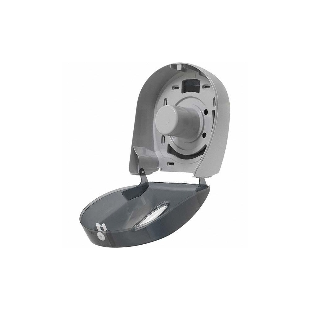 Georgia Pacific - 1-Roll Jumbo Jr. High-Capacity Toilet Paper Dispenser ...