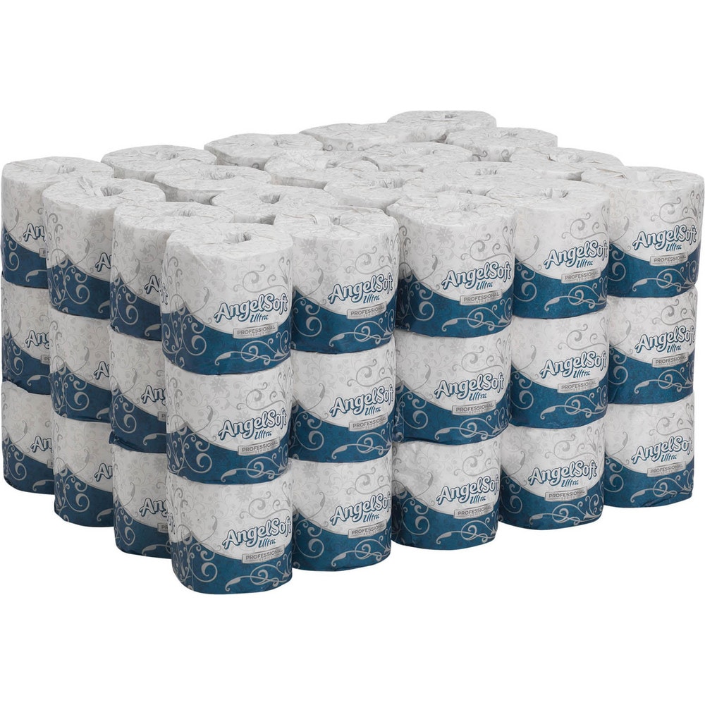 Angel Soft Ultra Professional Series 2-Ply Embossed Toilet Paper,