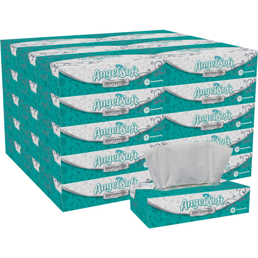 Angel Soft Professional - Angel Soft Professional Series Premium 2