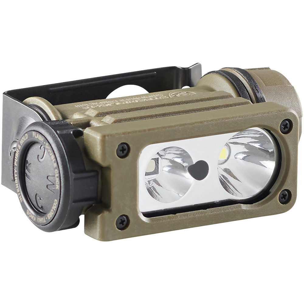 Streamlight - Flashlights: Flashlight Type: Specialty, Tactical; Bulb ...