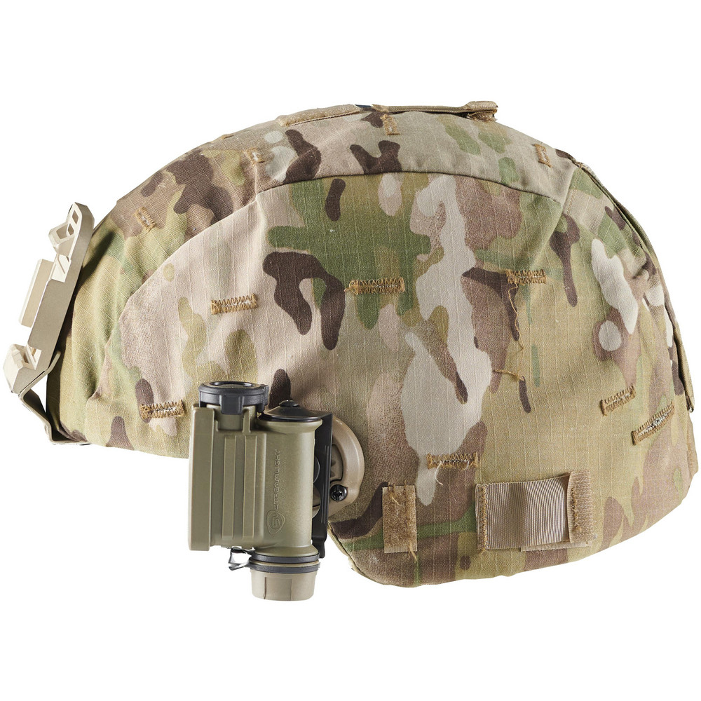 Streamlight - Flashlights: Flashlight Type: Specialty, Tactical; Bulb ...