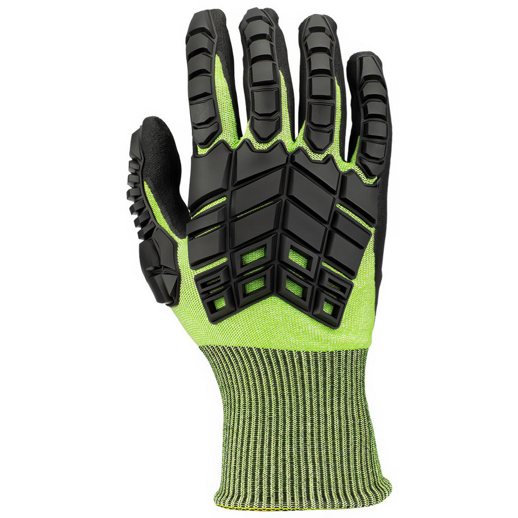 Gloves Cut Resistant