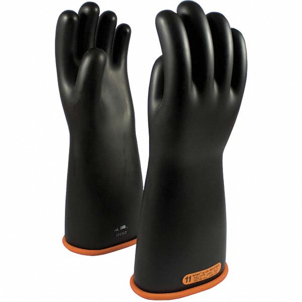 PIP Electrical Protection Gloves & Leather Protectors Type Lineman's